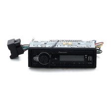 Autoradio adaptable - Citroen
