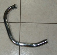COLLETTORE SCARICO EXHAUST