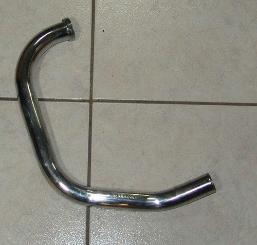 Collettore scarico exhaust - scarico,