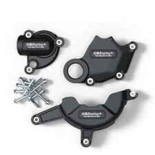 Carter coprimotore alternatore