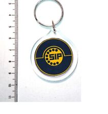 portachiavi recente sip telefono cabina telefonica NO scheda rubrica pubblicità