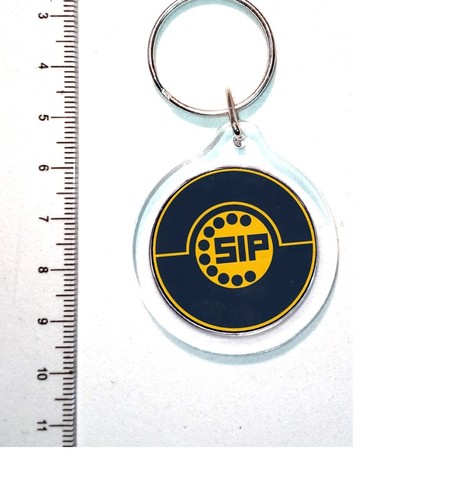 Portachiavi recente sip - recente,