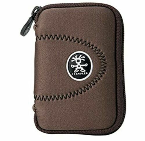 Crumpler pouche the - pouche,