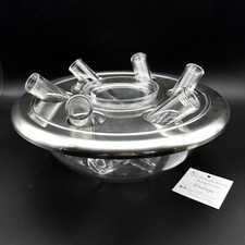 Porta Caviale e Vodka Vintage