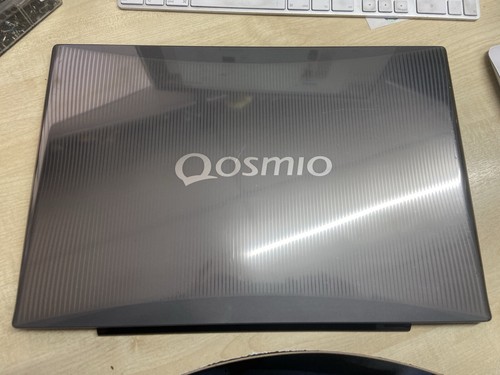 Toshiba qosmio g50 g55 - g50, g50-127