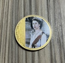 Medaglia Moneta Regno 60 Anni