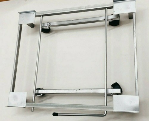 Carrello lavatrice - carrello,