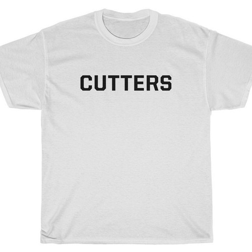 Shirt cutters rompere - -,