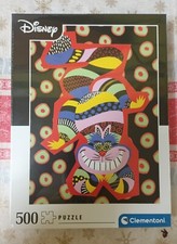 Puzzle Clementoni Alice Nel