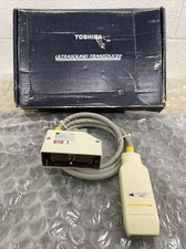 TOSHIBA PLF-503NT Sonda