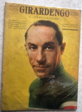 CYCLING - Girardengo