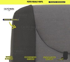 Seduta Peugeot Expert