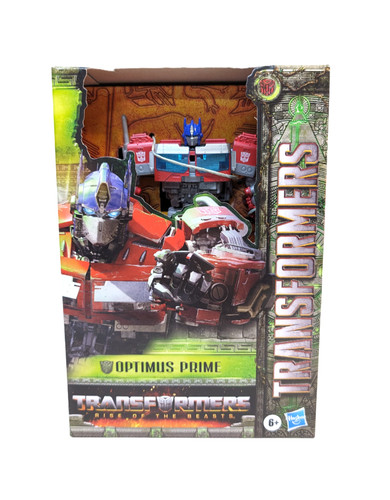 Hasbro transformers ascesa - hasbro,