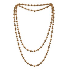 Collana perle molti - collana,