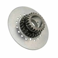 PIGNONE DRT FRIZIONE PIAGGIO 125 PER VESPA VNA 1957-1959