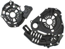 Protezione carter generatore e