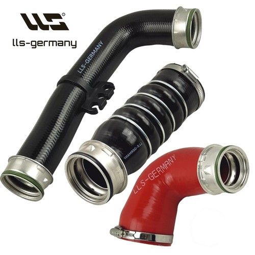 Tubo turbo - tubo,