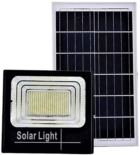 Faretto led esterno con - led,