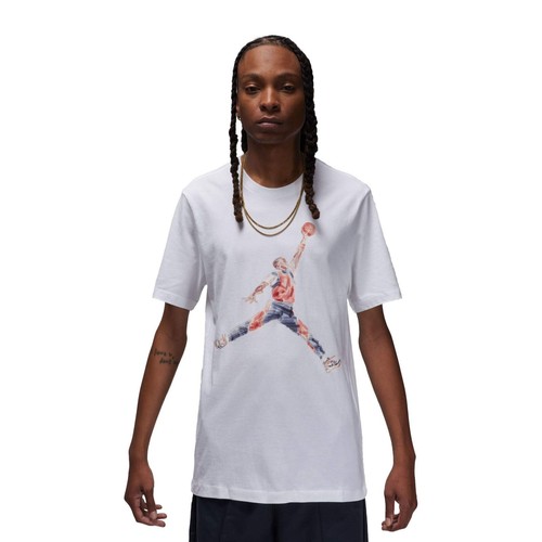 Shirt nike air jordan - t-shirt,