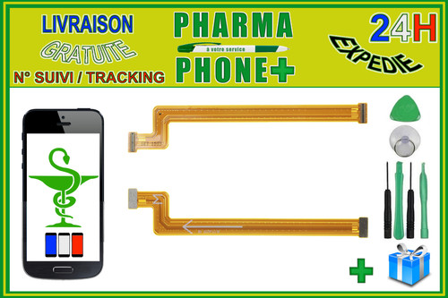 Huawei mate connection lcd - mate,