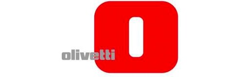 Olivetti nastro per stampante - nastro,