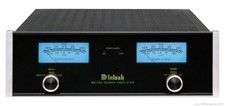 Mcintosh mc162 audiophile high - mcintosh,