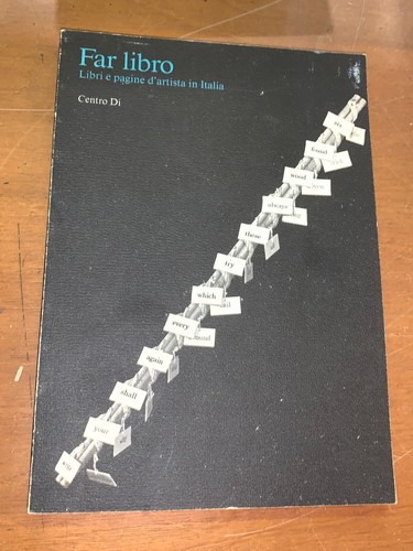 Far libro libri pagine - e,
