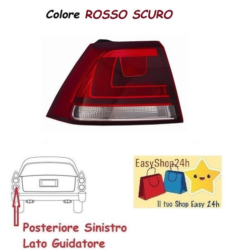 Faro fanale fanalino - faro,