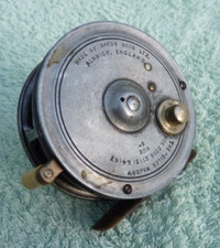 RARO MULINELLO DA SPINNING