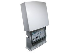Amplificatore Da Palo Fracarro MAP4r3UU T2+ 3 IngressI 223758 filtro 5G DVB T2