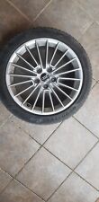 4x cerchi Audi A3 8Y 17 pollici S-Line 8Y0601025B 8 x 17 ET 46 cerchi in lega.