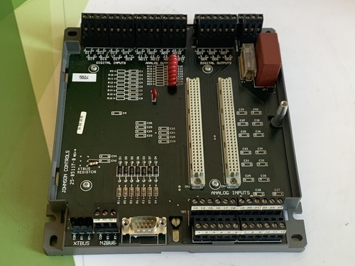 Johnson control 85117 8 - johnson, 25-85117-8