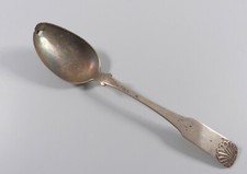 Cucchiaio argento Danimarca FR