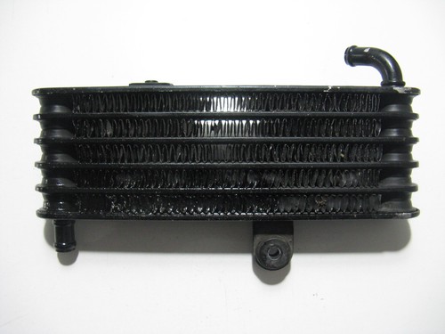 Radiatore olio destro aprilia - radiatore,