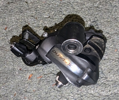 Shimano dura ace 7900 rear - shimano,