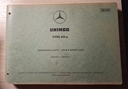 Catalogo ricambi mercedes - catalogo,