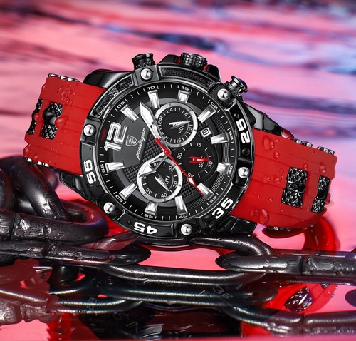 Poedagar 912 orologio uomo - poedagar,