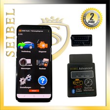 Obd2 scanner auto bluetooth - scanner,