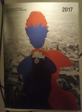 CALENDARIO STORICO DA PARETE