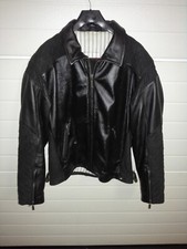 Giacca moto BMW classica