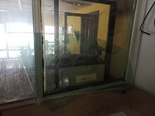 VETRO SCENDENTE ANTERIORE DESTRO PEUGEOT 208 3 PORTE DAL 2012 AL 2019