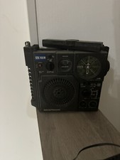 RADIO National Panasonic GX400M Model RF-966MB