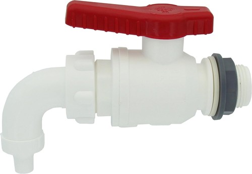 Valvola sfera rubinetto in - valvola, a