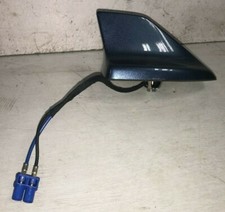 Ford Focus antenna auto aletta