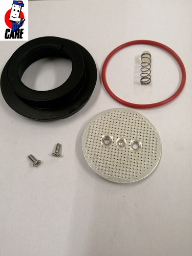 Kit riparazione caldaia - riparazione,