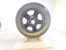 Cerchio In Acciaio - Jeep