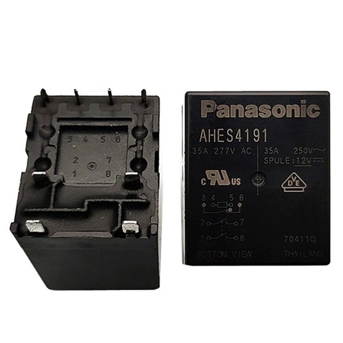 Pezzi panasonic ahes4191 - 2,