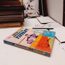 EUREKA POCKET n° 29 collezione con TIFFANY 1975 Editoriale Corno DI RESA BS23