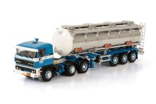 Rimorchio cisterna DAF 3300