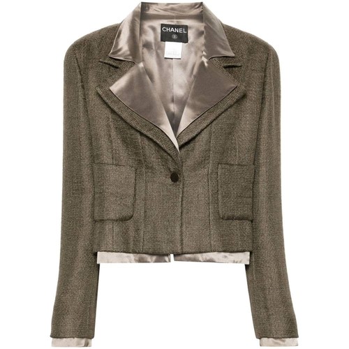 Chanel a6835 giacca donna - chanel,